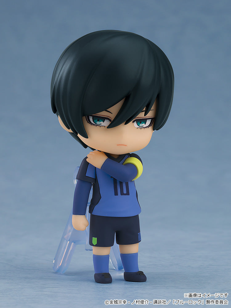 BLUE LOCK Nendoroid Surprise Blue Lock
