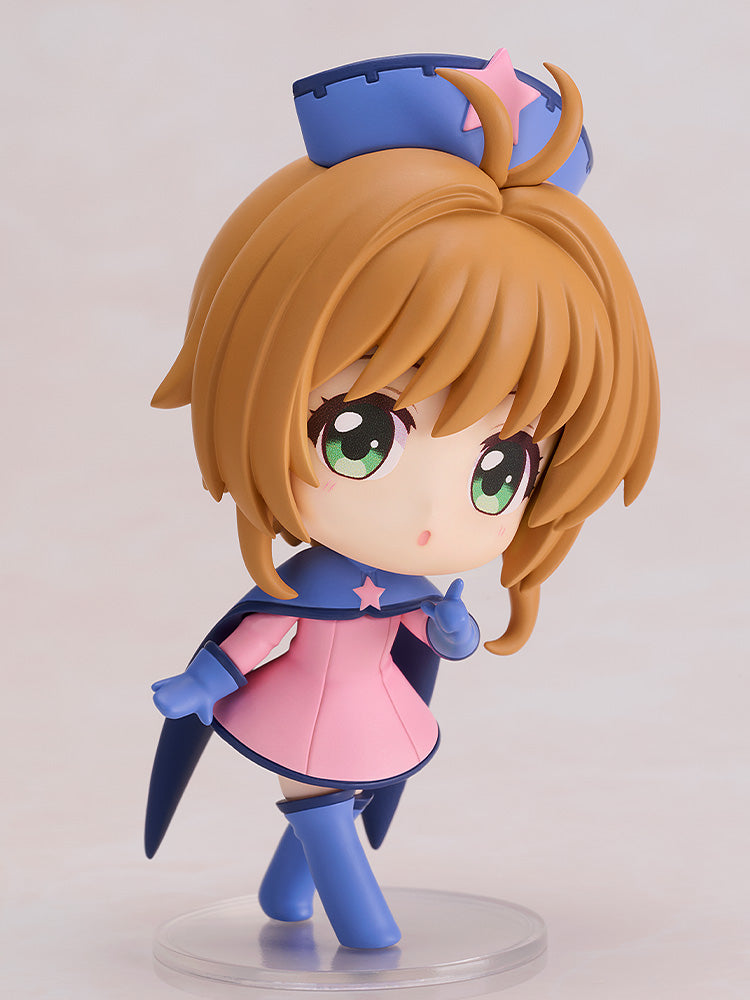 Cardcaptor Sakura : Clear Card Blind Box Series Sakura Kinomoto : Commemorative Collection (BOX of 6pcs)