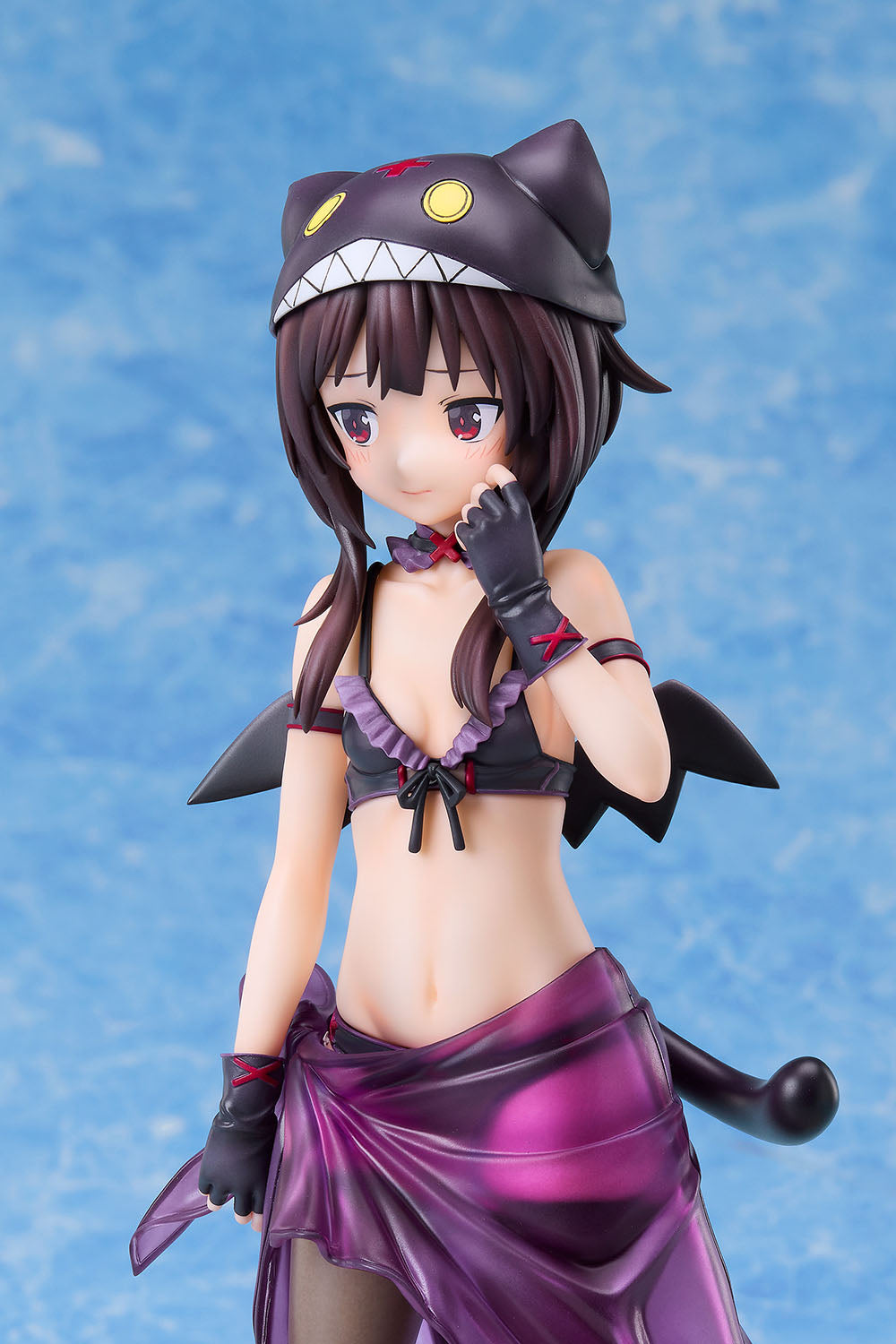 Megumin Chomusuke Swimsuit Ver 1/7 Complete Figure