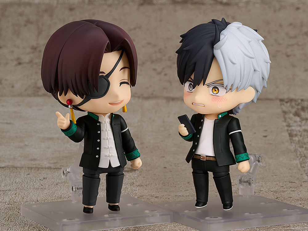 2746 Nendoroid Hayato Suo