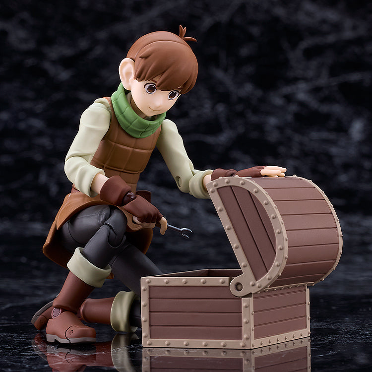 652 figma Chilchuck