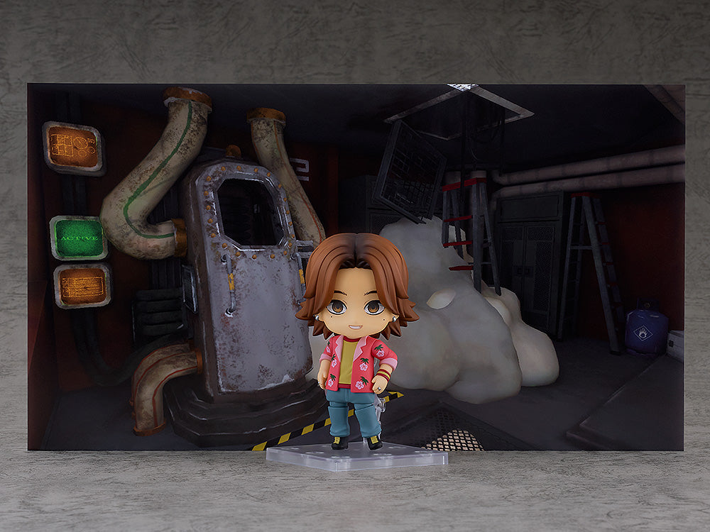 3093 Nendoroid Daisuke