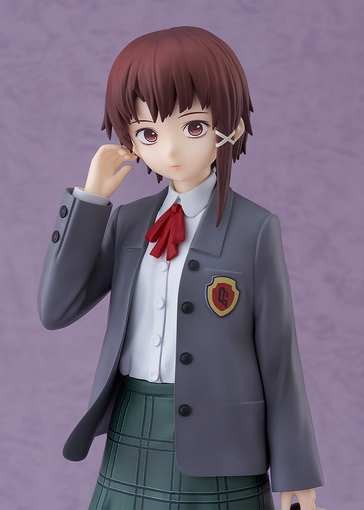 POP UP PARADE lain iwakura L Size (rerun)