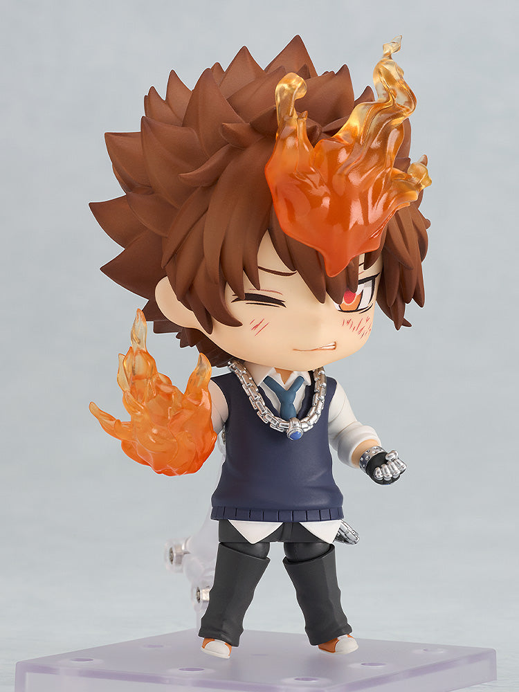 2756 Nendoroid Tsunayoshi Sawada 2.0