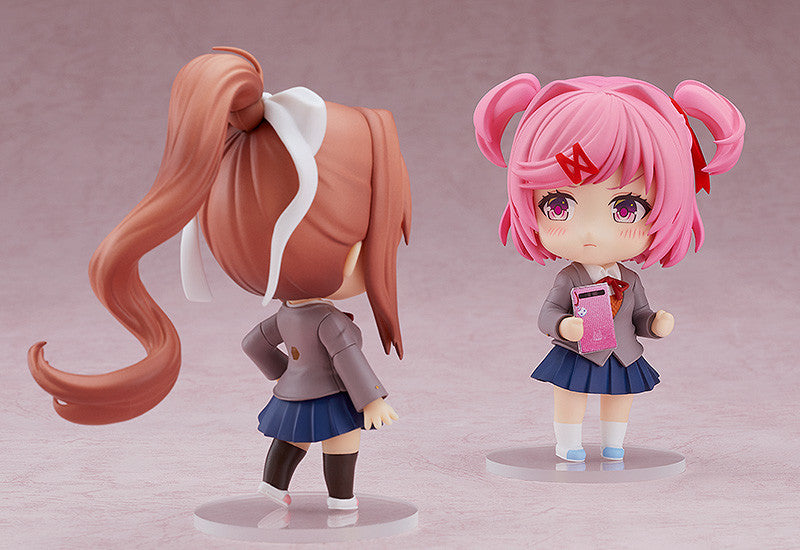 2250 Nendoroid Sayori (rerun)