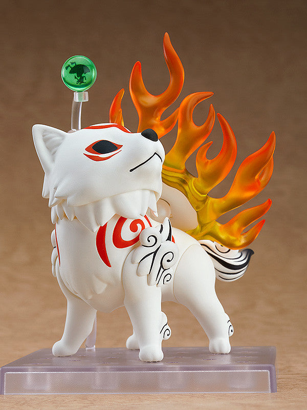 1365-DX Nendoroid Amaterasu DX Ver (rerun)