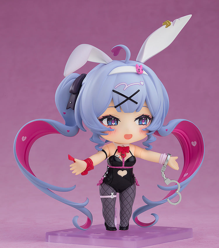 2730 Nendoroid Hatsune Miku : Rabbit Hole Ver