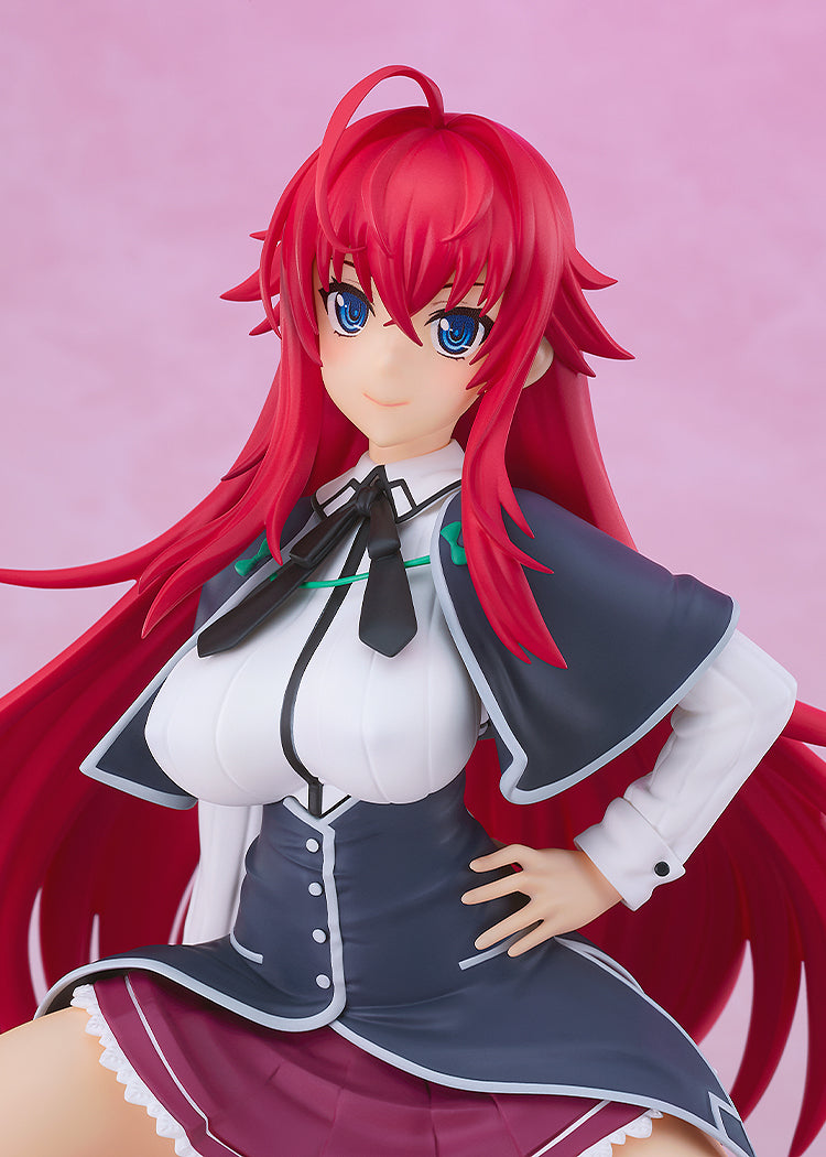 POP UP PARADE Rias Gremory L Size