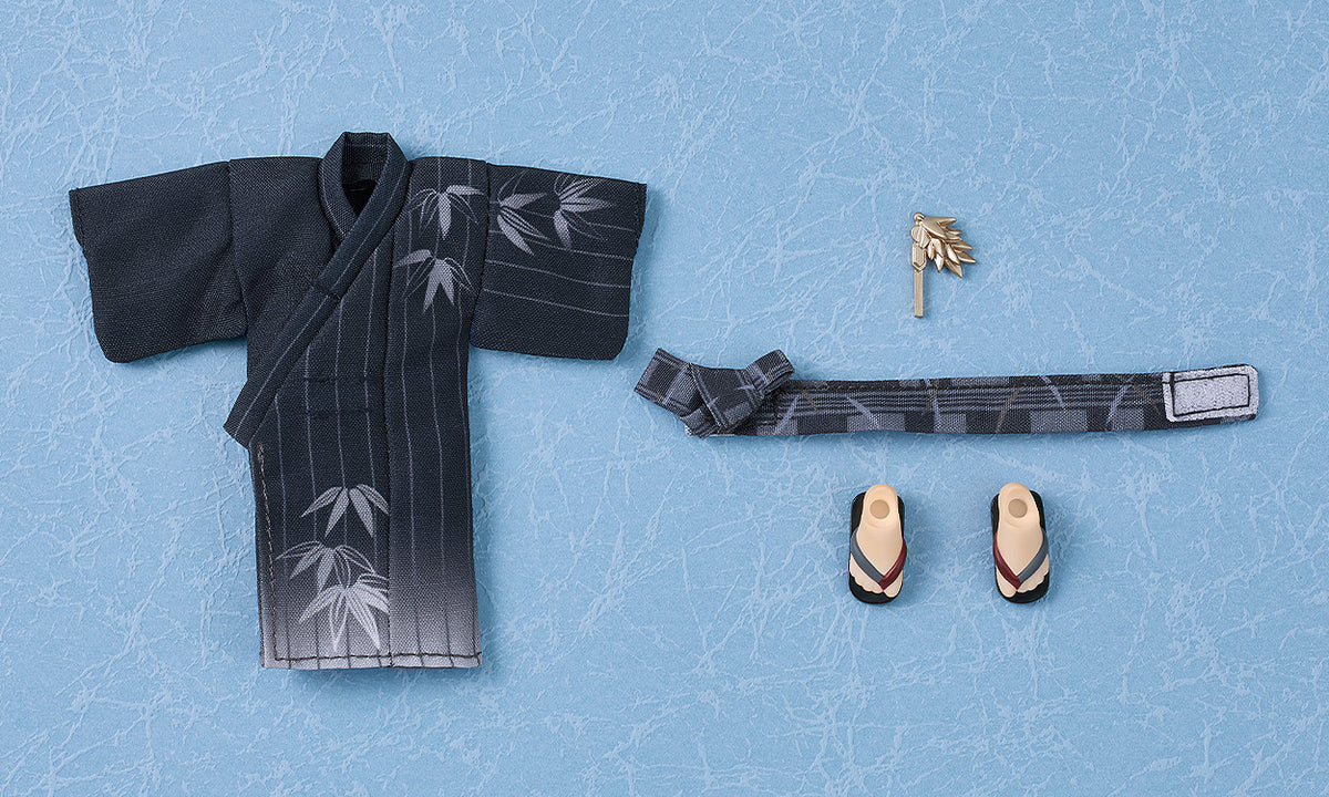 Nendoroid Doll Shokudaikiri Mitsutada: Casual Outfit Ver