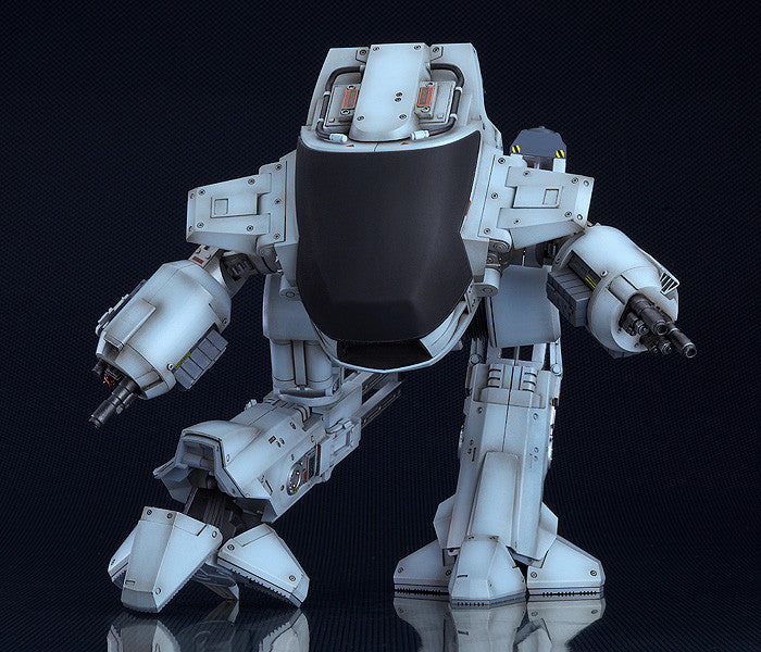 Robocop MODEROID ED-209 (rerun)