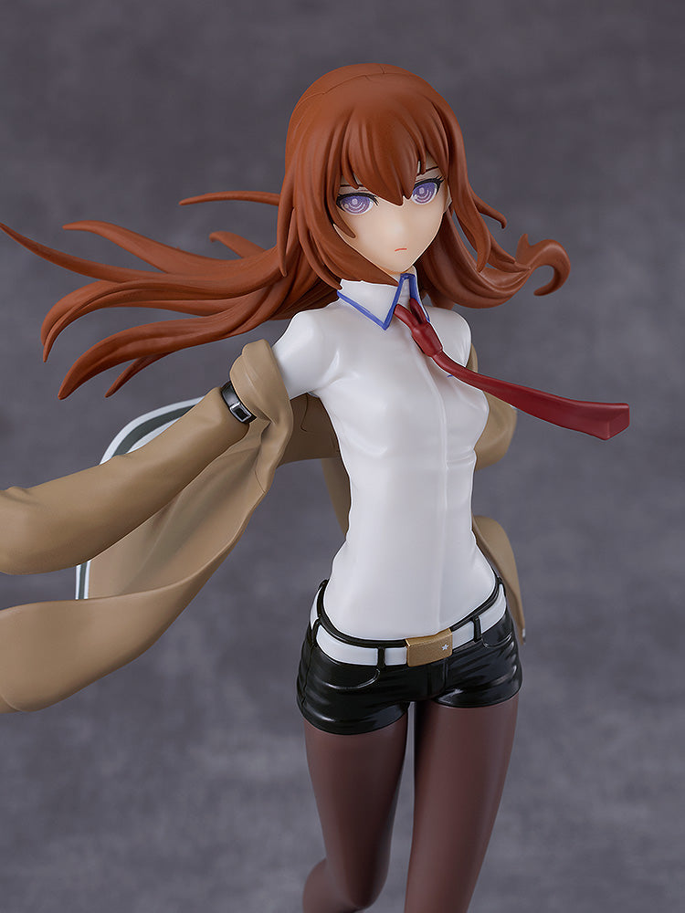STEINS;GATE Reincarnation Kurisu Makise
