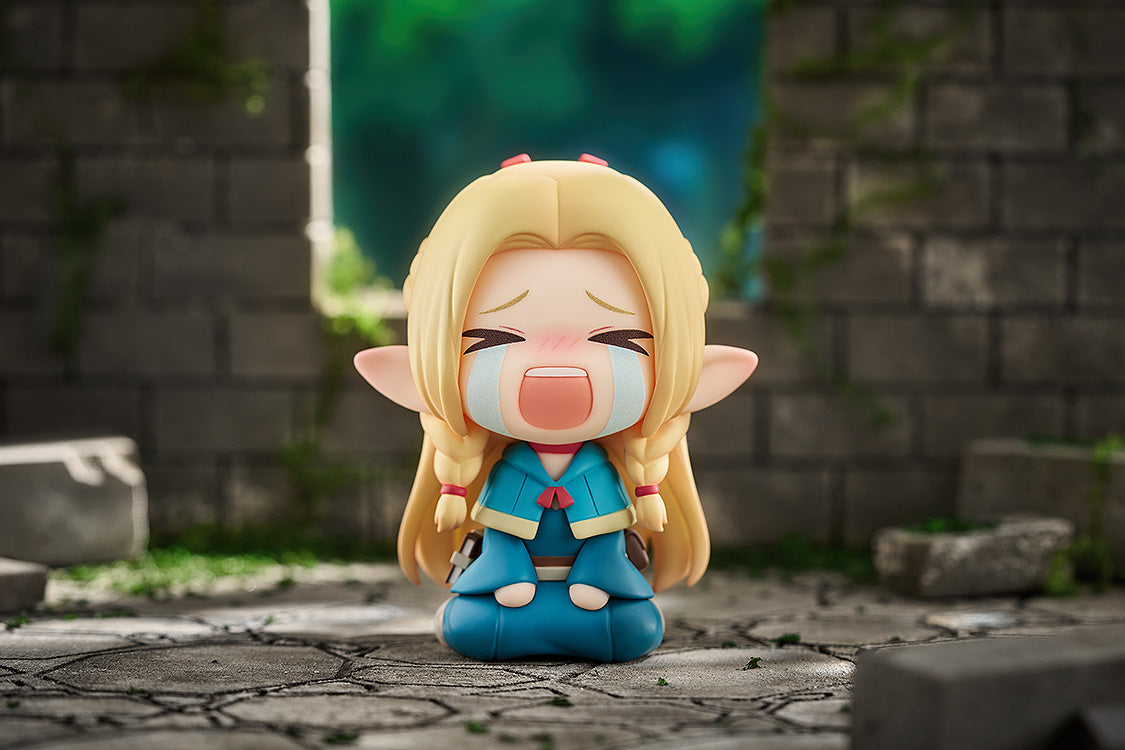 Delicious in Dungeon Qset Marcille