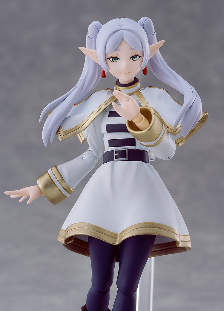 658 figma Frieren