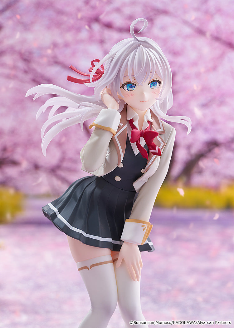 POP UP PARADE Alice Mikhailovna Kujou L Size