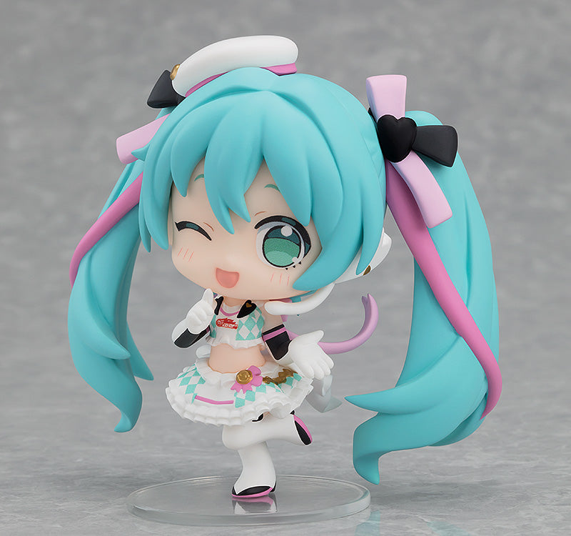 Hatsune Miku GT Project Blind Box Series : Racing Miku All Stars Figure Collection Vol 2 (BOX of 8pcs)
