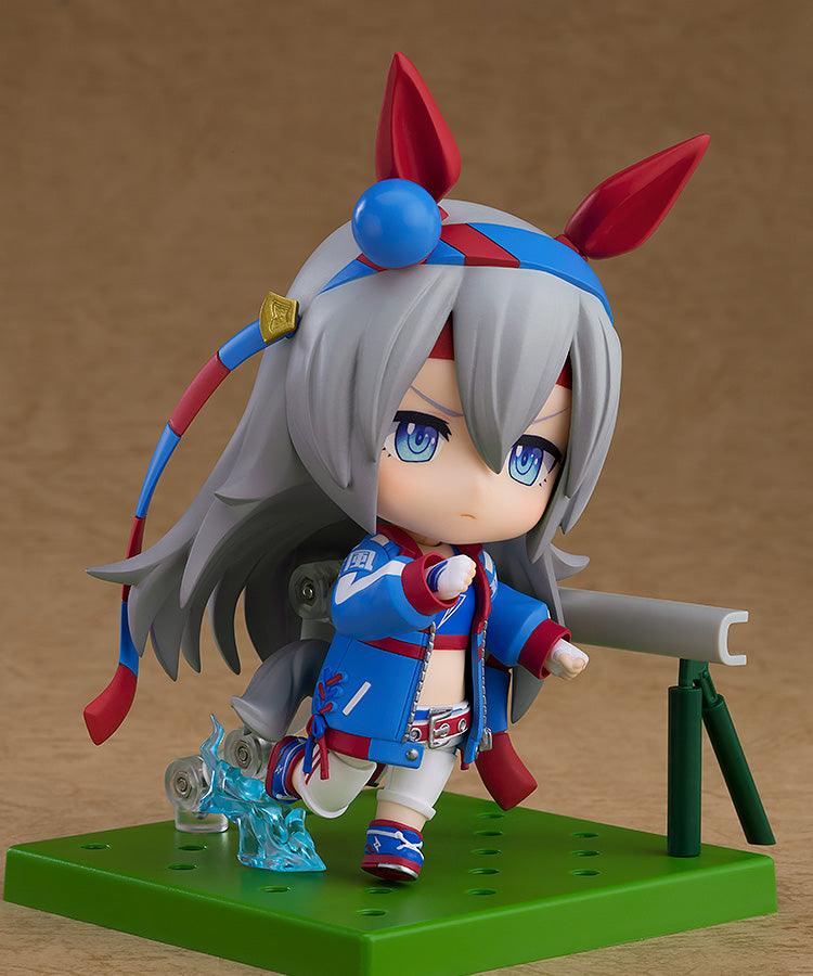 2703 Nendoroid Tamamo Cross (rerun)