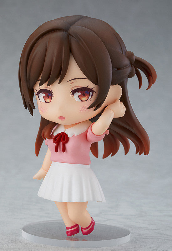 1473 Nendoroid Chizuru Mizuhara