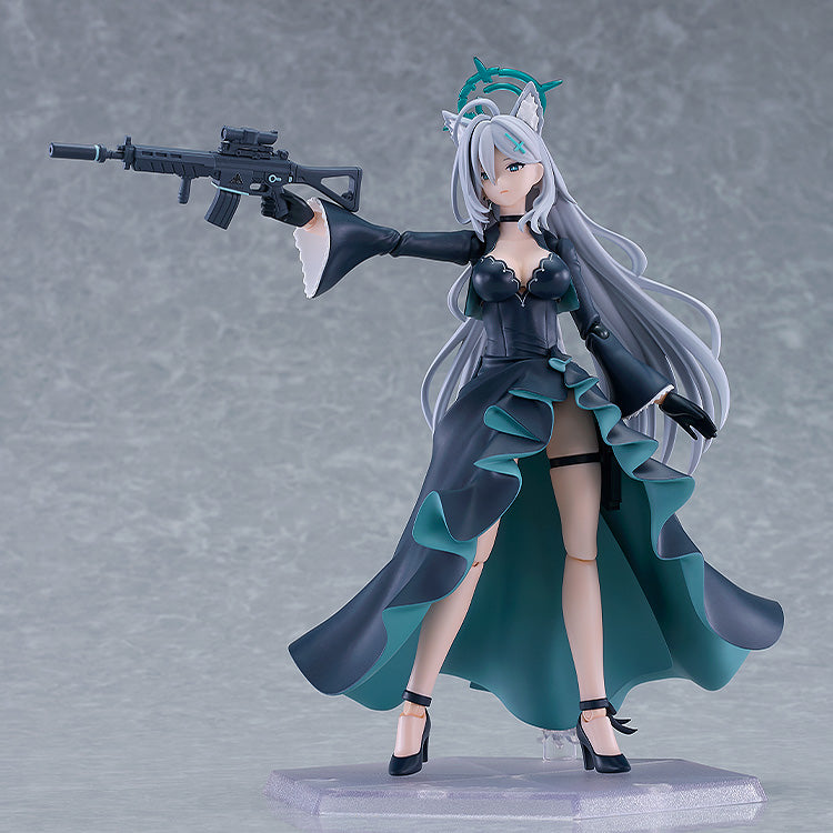 692 figma Shiroko*Terror