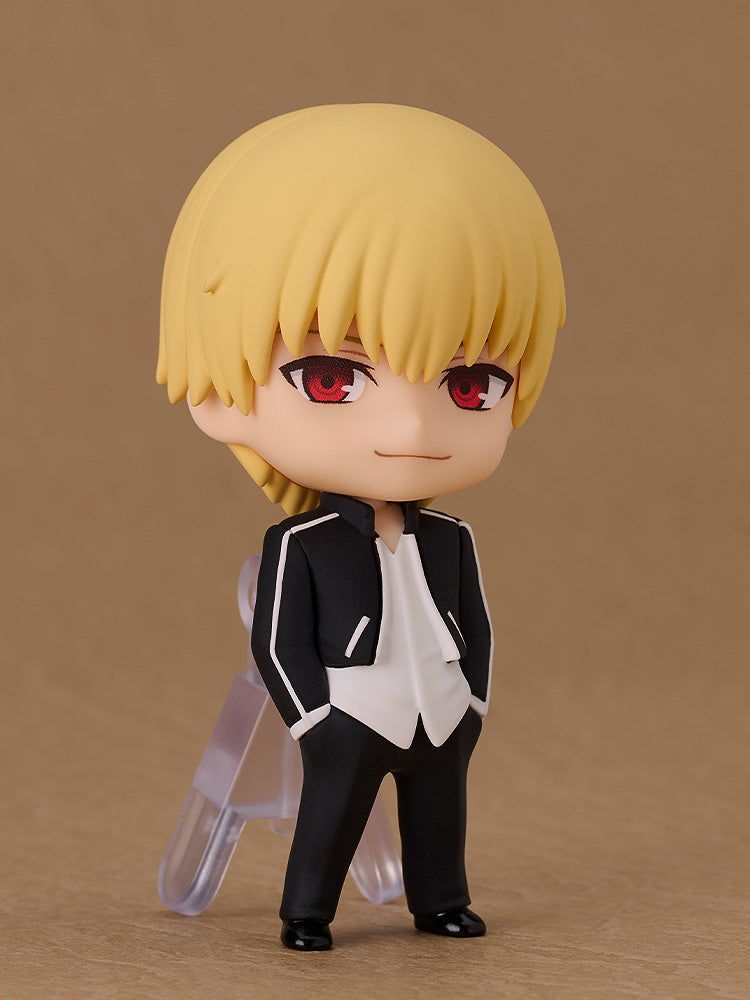 Nendoroid Surprise Fate/stay night (SET of 6pcs)