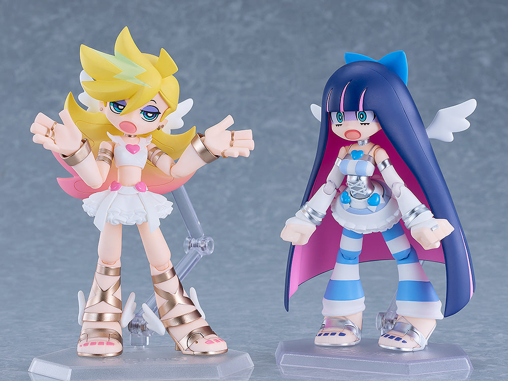 707 figma Stocking : Angel ver