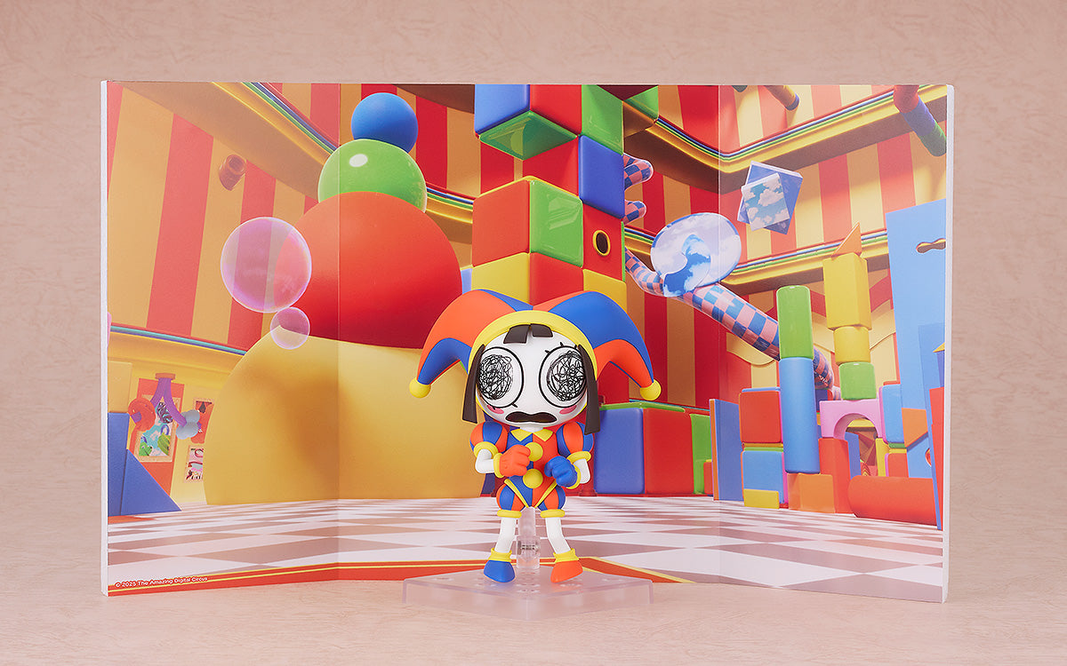 2583 Nendoroid Pomni (rerun)