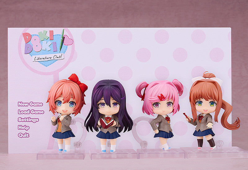 2283 Nendoroid Yuri (rerun)