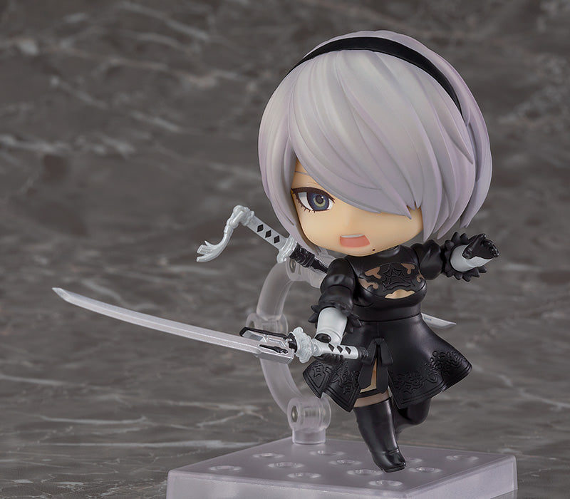 1475 Nendoroid NieR:Automata 2B (YoRHa No.2 Type B)