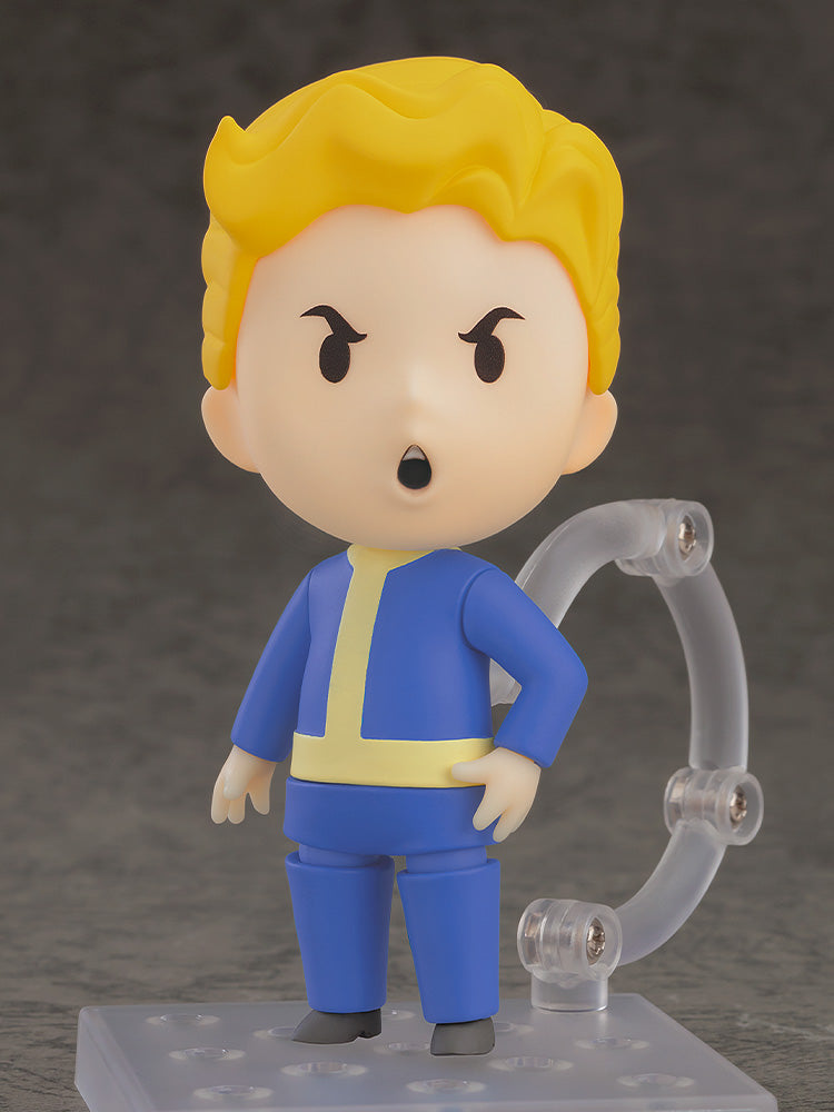 1605 Nendoroid Vault Boy 76