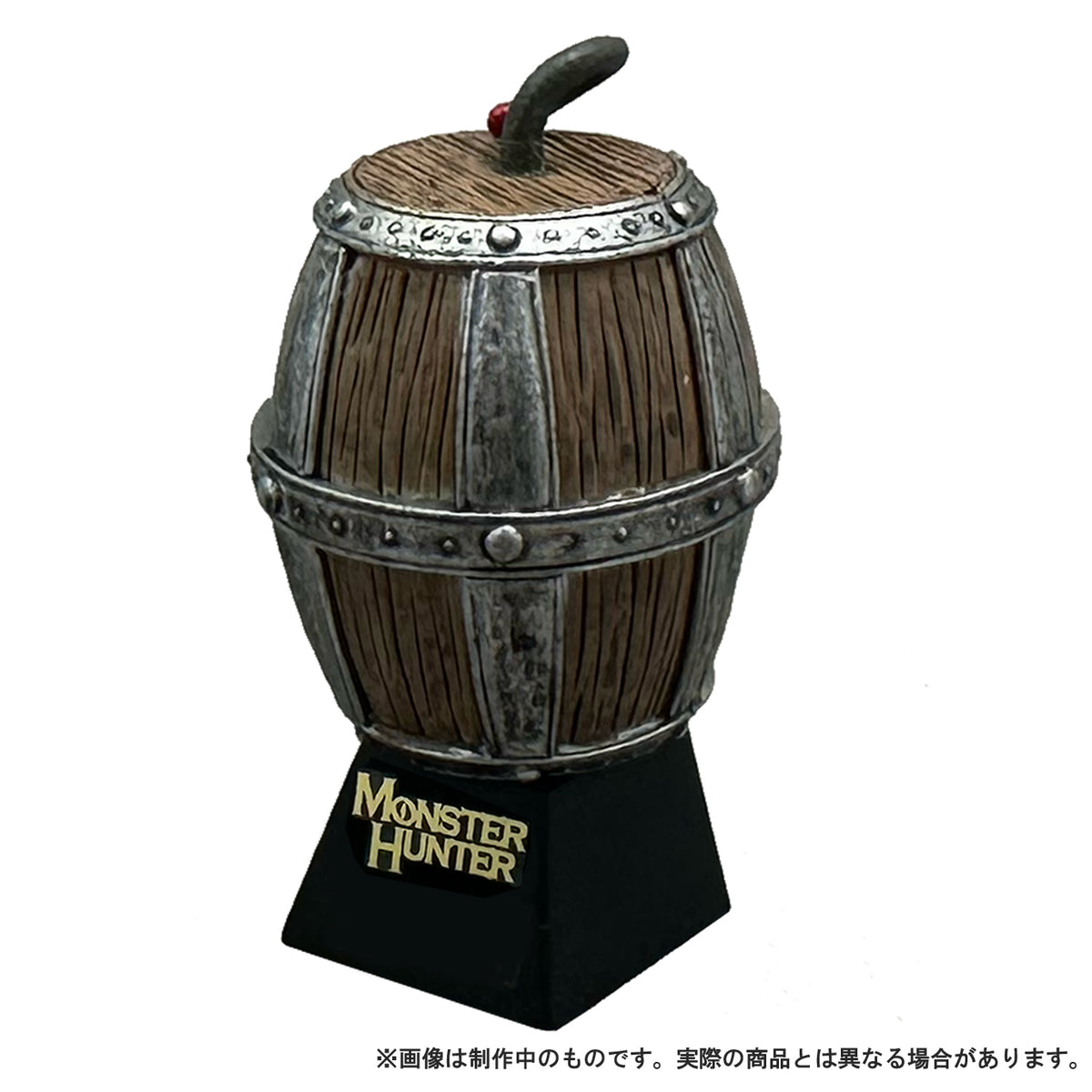 Monster Hunter Desktop Figure item (rerun) (BOX of 6pcs)