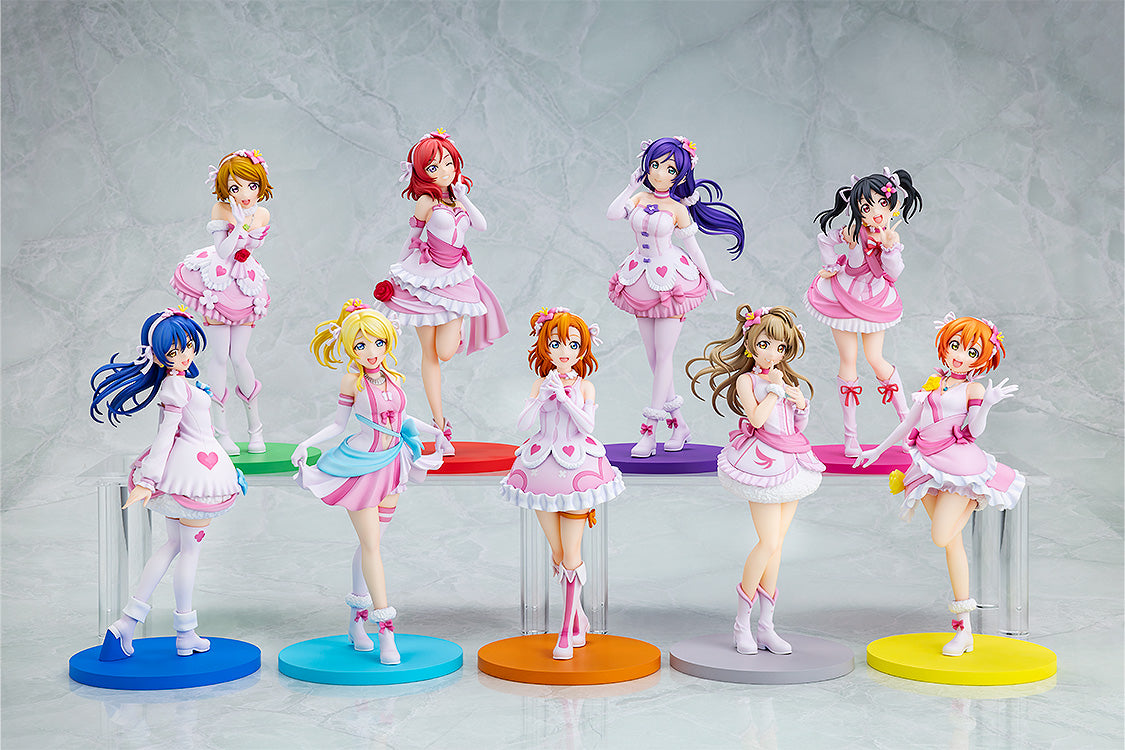 LoveLive! Nozomi Tojo Bokutachi wa Hitotsu no Hikari ver