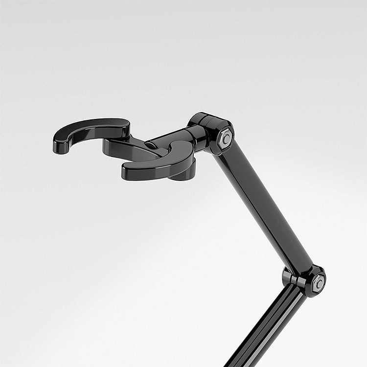 The Simple Stand x3 Black (for Figures &amp; Models) Hex Type