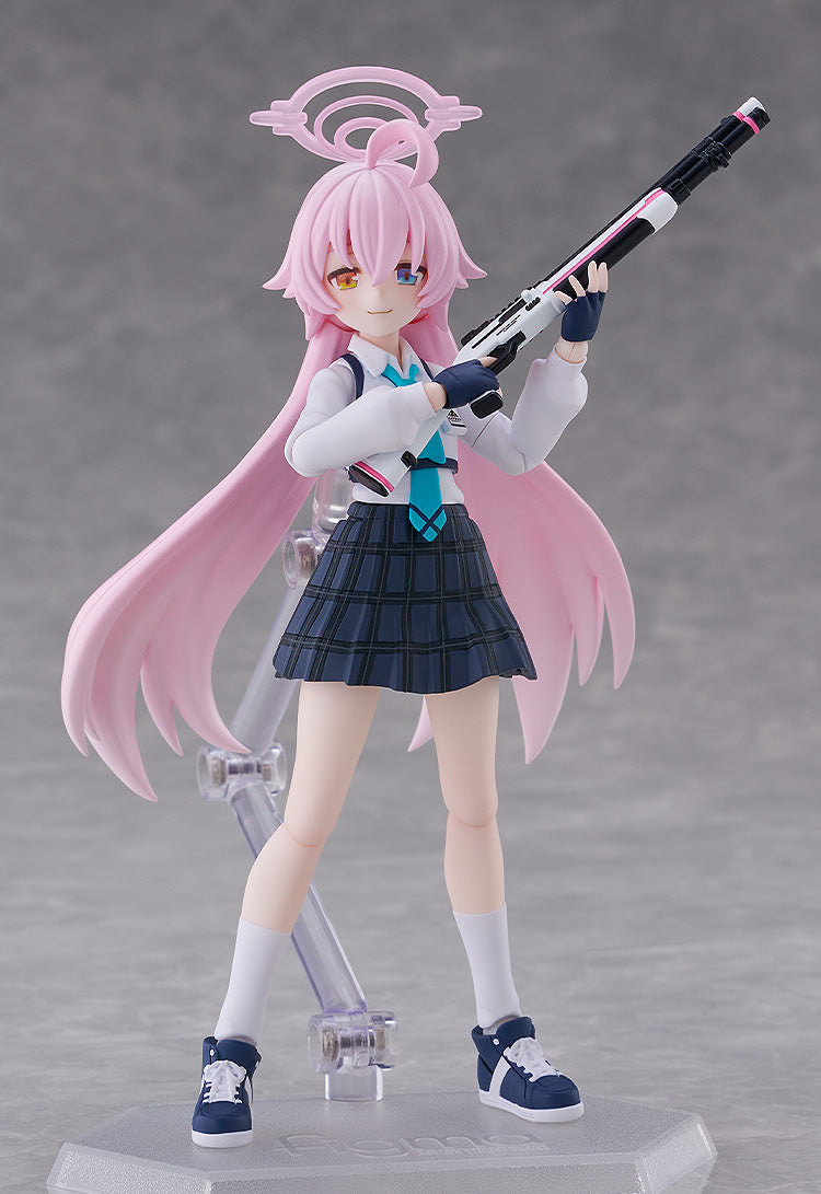 672 figma Hoshino Takanashi