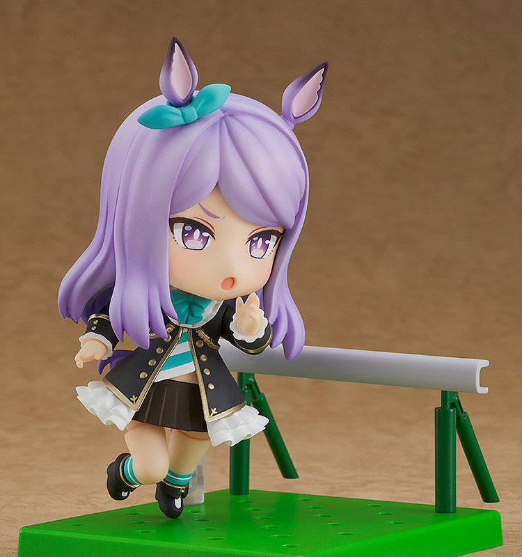 2037 Nendoroid Mejiro McQueen (rerun)