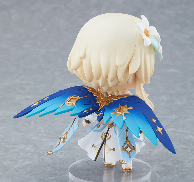 1718 Nendoroid Traveler Lumine (rerun)