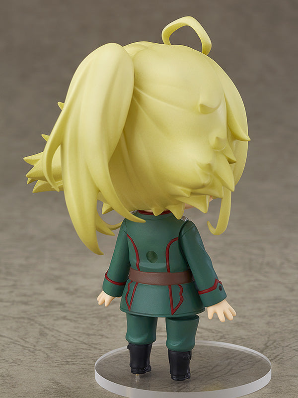 784 Nendoroid Tanya Degurechaff (rerun)