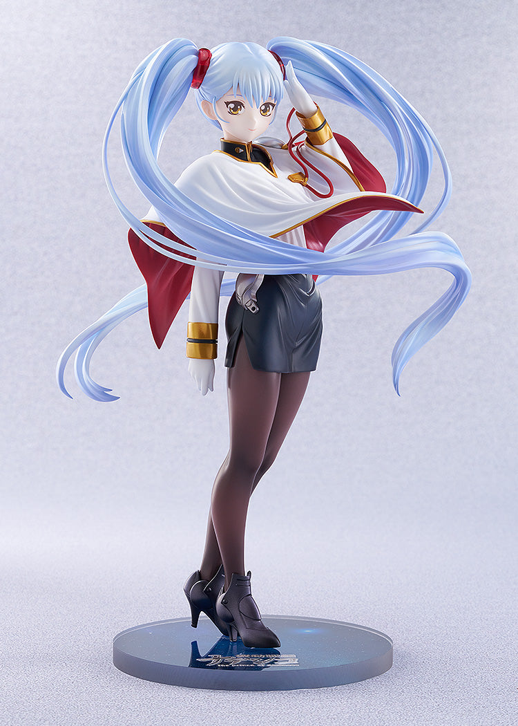 Martian Successor Nadesico: The Motion Picture Prince of Darkness Ruri Hoshino 1/7 Scale Figure