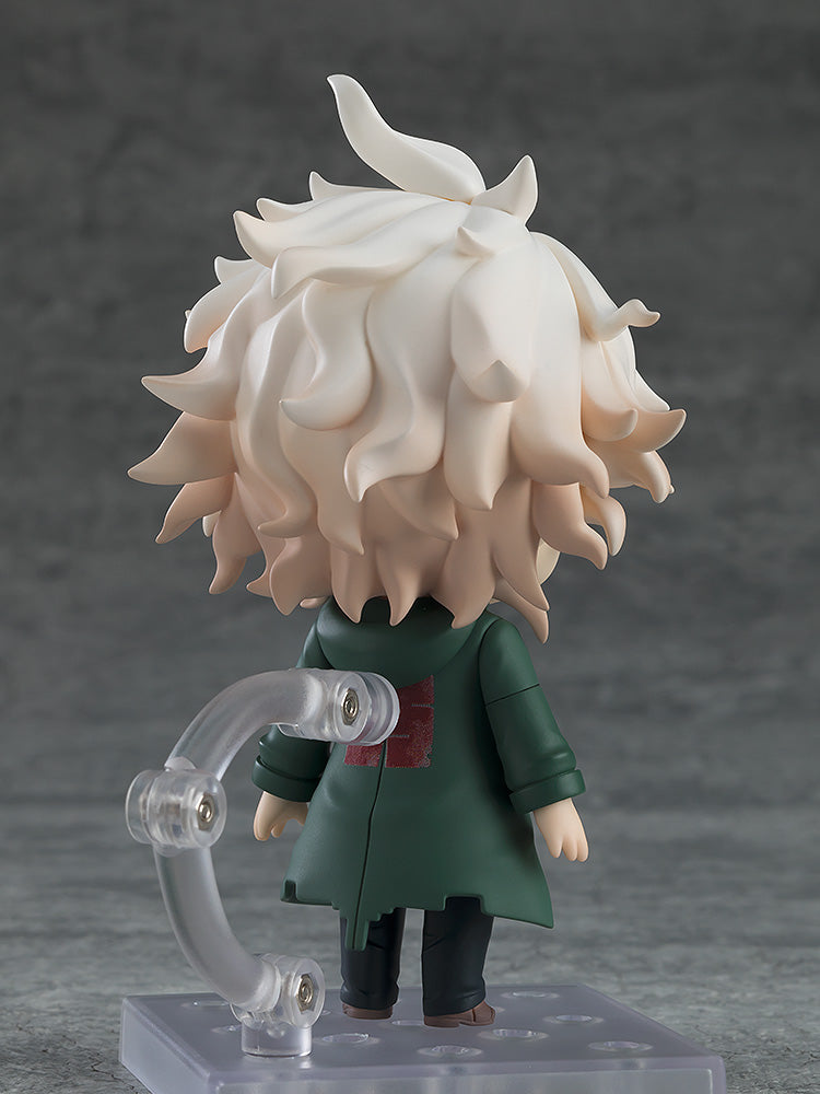 2580 Nendoroid Nagito Komaeda (rerun)