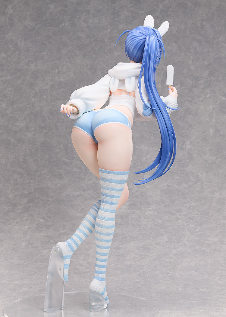 Azur Lane New Jersey : Private Quarters Ver 1/3 Scale Figure