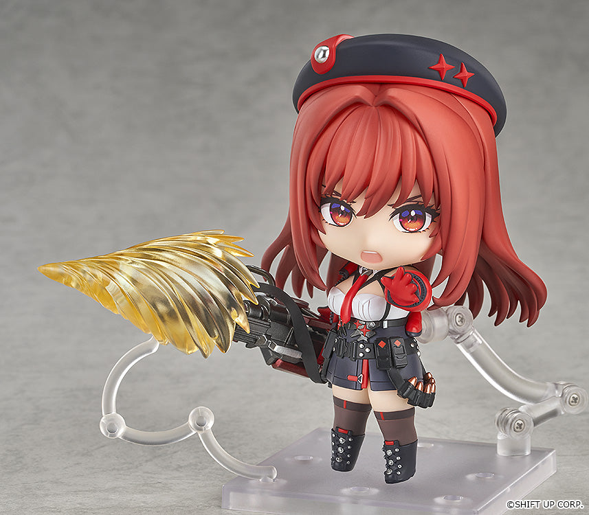 3057 Nendoroid Rapi : Red Hood
