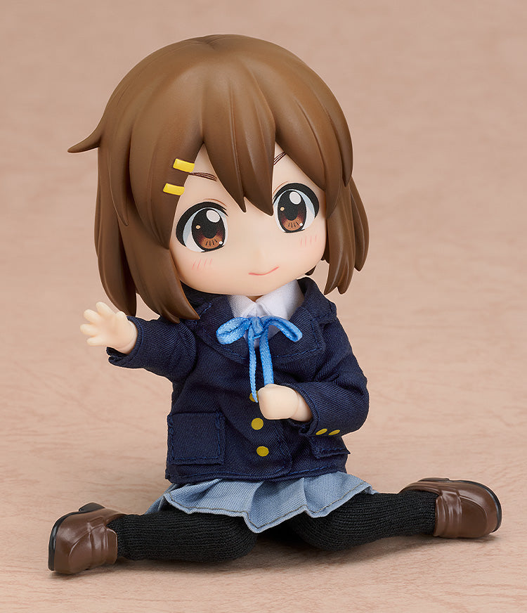 Nendoroid Doll Outfit Set : Yui Hirasawa