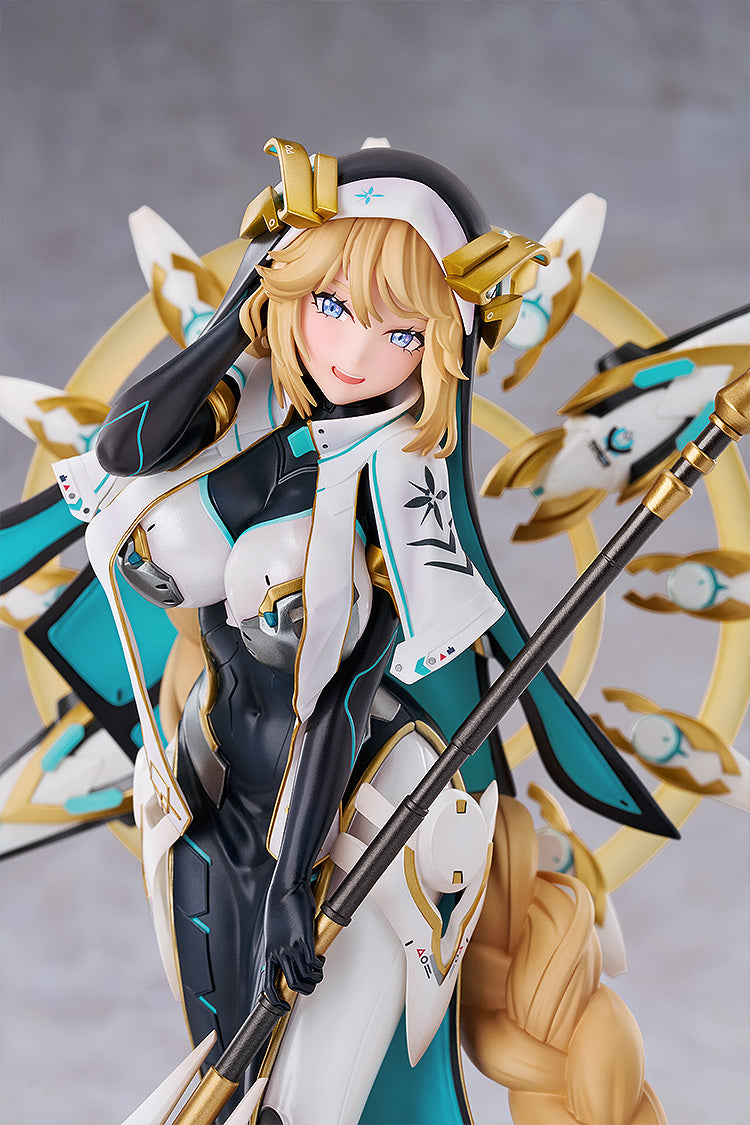 GODDESS OF VICTORY: NIKKE Rapunzel 1/7 Scale Figure (rerun)