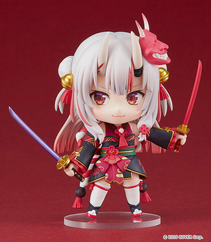 1951 Nendoroid Nakiri Ayame (rerun)