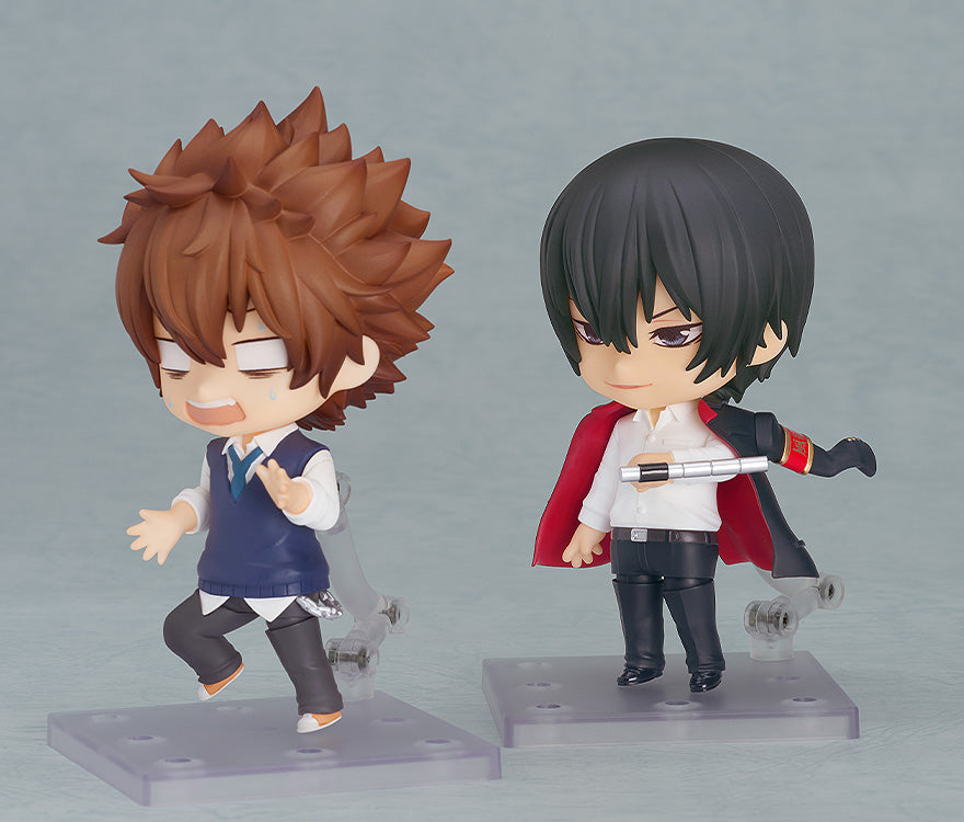 2790 Nendoroid Kyoya Hibari 2.0