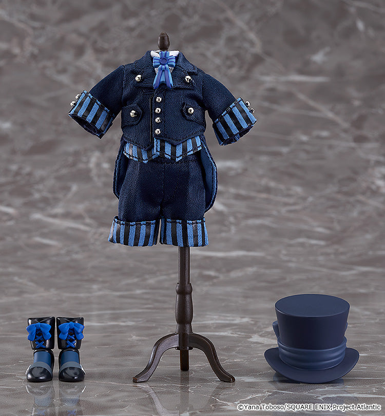 Nendoroid Doll Ciel Phantomhive (rerun)