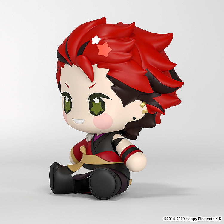 Huggy Good Smile Kuro Kiryu