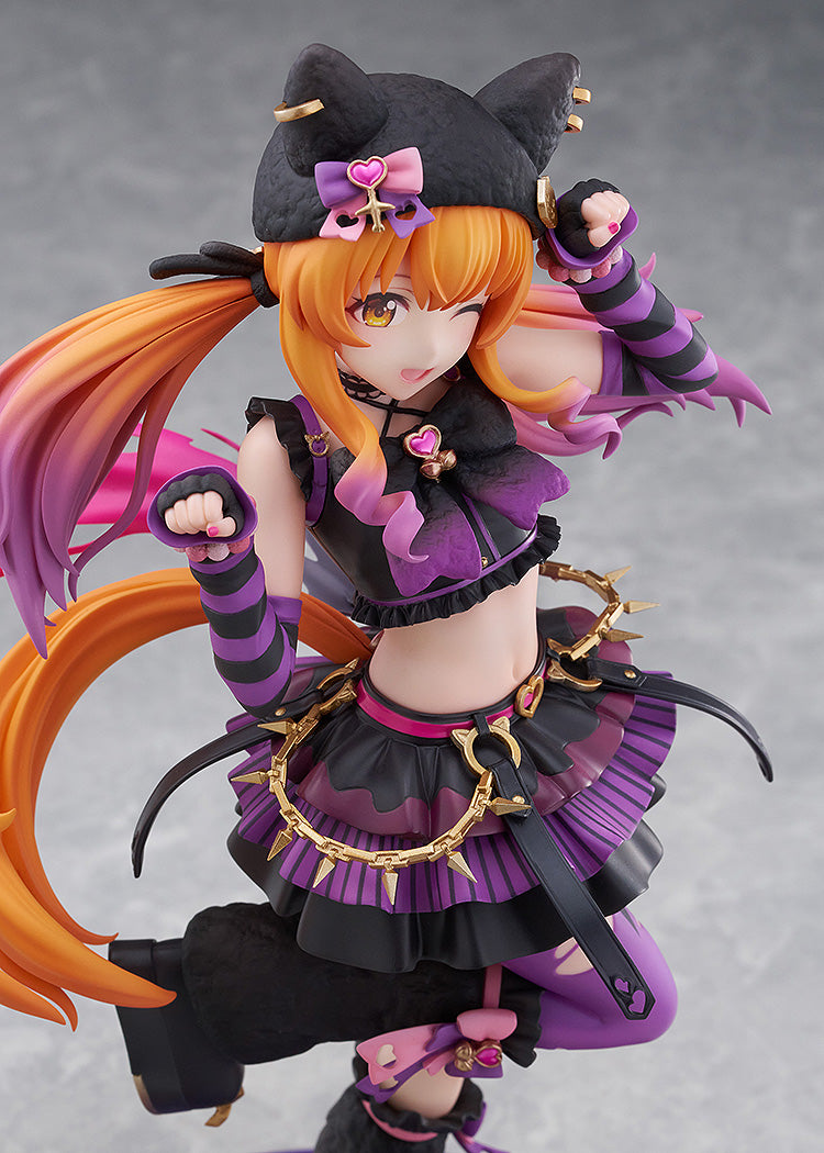 Umamusume: Pretty Derby Mayano Top Gun Rockin'☆MewMeow Ver 1/6 Scale Figure