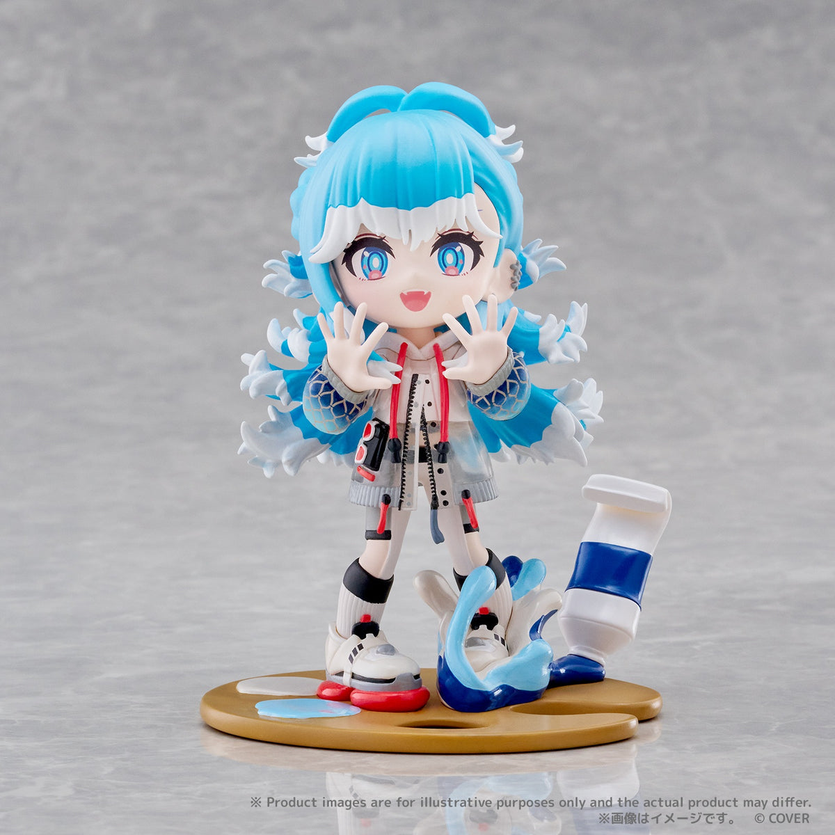 hololive production PalVerse Palé Kobo Kanaeru
