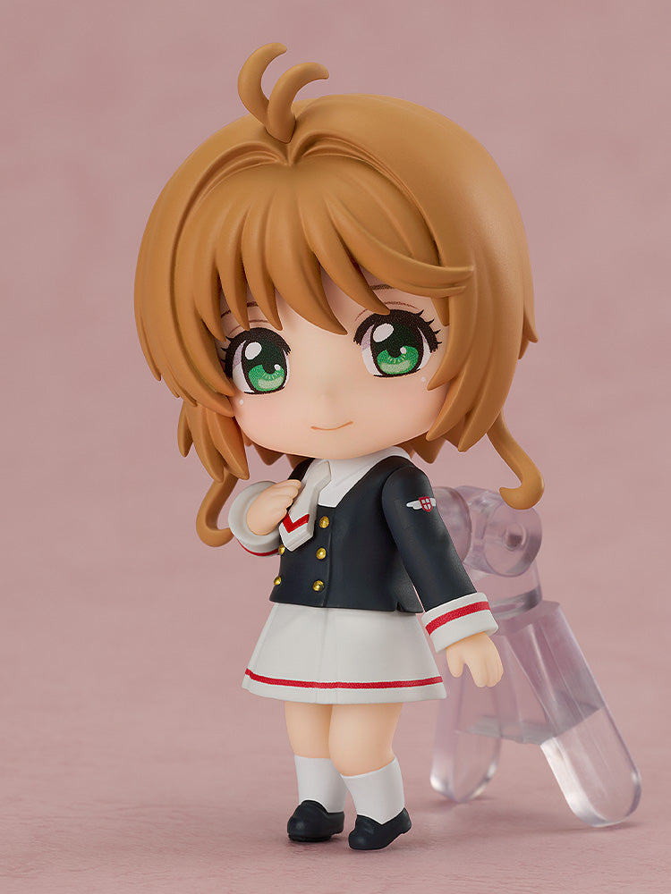 Cardcaptor Sakura: Clear Card Nendoroid Surprise Sakura Kinomoto Collection (SET of 6pcs)