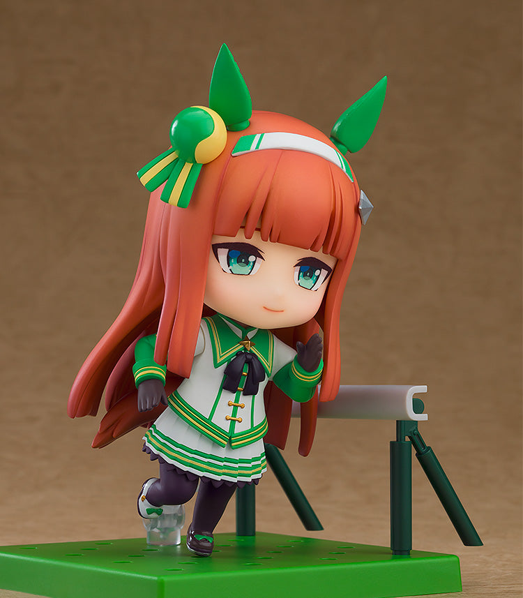 2750 Nendoroid Silence Suzuka