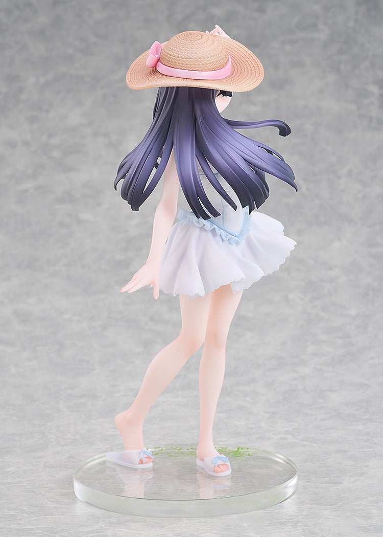 Oreimo Kuroneko (Ruri Goko): Shironeko Ver 1/6 Scale Figure
